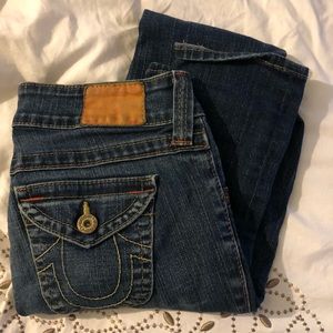 True religion jeans